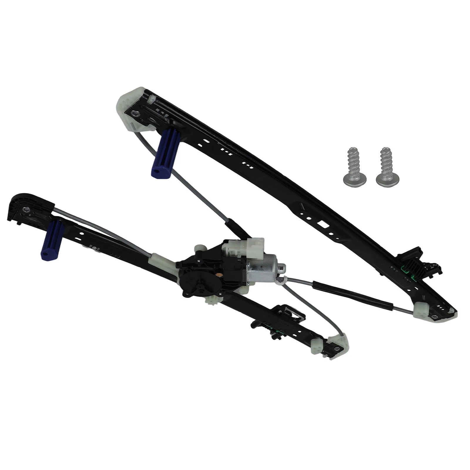 Rear Left Window Regulator for Land Rover Discovery 5 L462 (2016–2020)