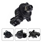 Idle Speed Control Valve for Grizzly 550, Kodiak 700 (2007–2018)