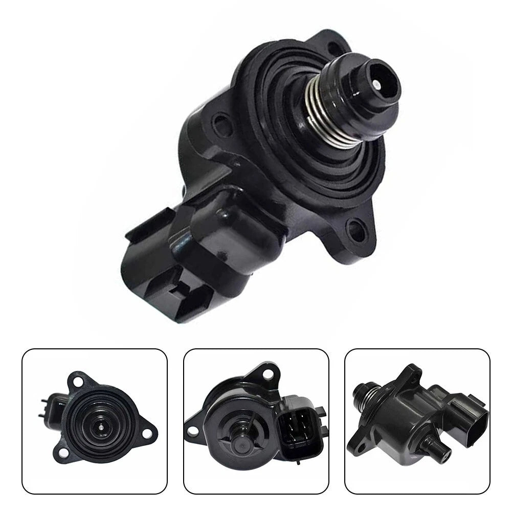 Idle Speed Control Valve for Grizzly 550, Kodiak 700 (2007–2018)