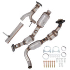 Catalytic Converters Left+Right for Ford Expedition XLS XLT (2003–2004) 5.4L
