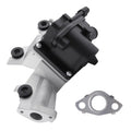 Air Switch Diverter Valve 25702-38050 for Toyota Sequoia Tundra (2001–2021)