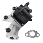 Air Switch Diverter Valve 25702-38050 for Toyota Sequoia Tundra (2001–2021)