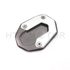 CNC Side Stand Extension Pad for Ducati Scrambler 800 (2015–2018)