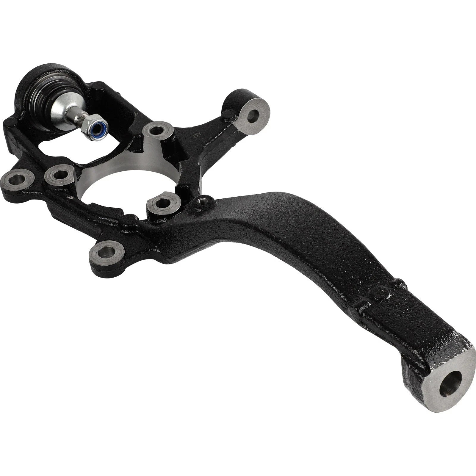 2X Front Left Right Steering Knuckle for Jeep Grand Cherokee (2011–2015)