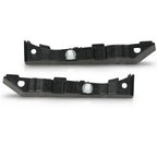 Front Upper Bumper Bracket Set for Hyundai Accent (2006–2011)