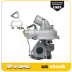 Turbocharger for Nissan D22 Navara ZD30EFI