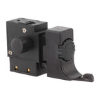 Lock On Trigger Button Switch for Electric Tools (2010–2023)