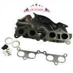 Exhaust Manifold & Gasket Kit for Toyota 4Runner Tacoma T100 (1995–2004)