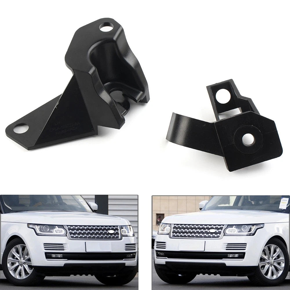 Engine Cover Bracket Support for Land Rover Range Rover Sport (2005–2013)