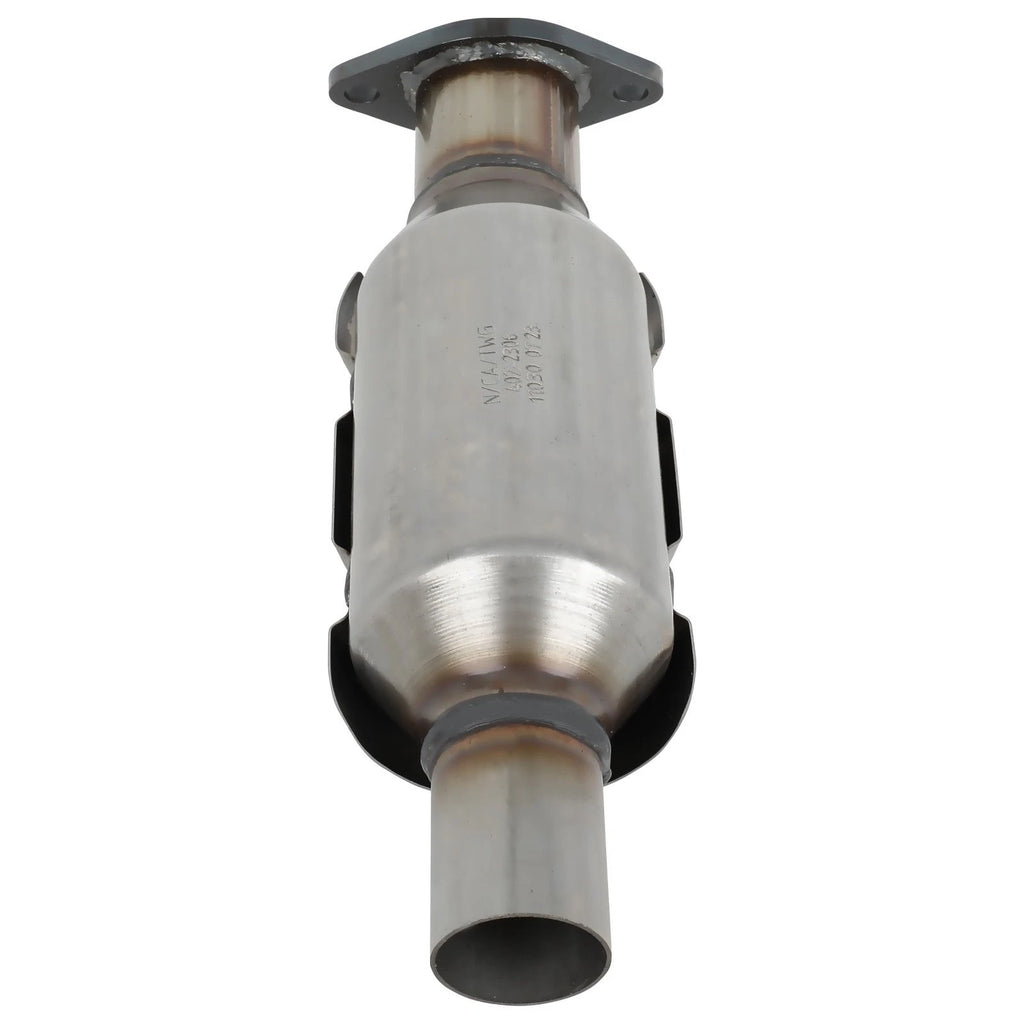Catalytic Converter for Kia Soul (2012–2019)