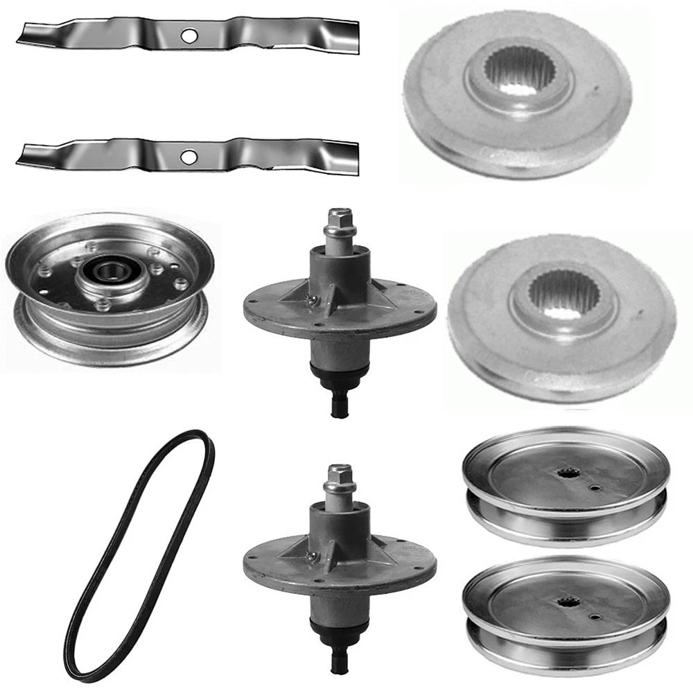 Deck Rebuild Kit for Scotts (Replaces 495100)