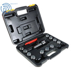 11Pcs ER32 Collet Set for CNC Machine MT3 Shank
