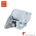 Starter Motor for Toyota HiLux LN86 LN106 LN106R LN107 LN111 (3L 2.8)