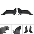 Handguard Extensions for BMW R1300GS (2023–2025) Black