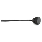 Oil Dipstick for Harley Dyna Wide Glide FXD FXDL (1991-1998) Black Aluminum