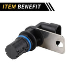 Crankshaft Position Sensor for Chevrolet Silverado 2500 (1999-2004)