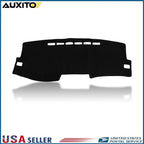 Dashboard Mat Cover for Toyota Corolla (2009–2013)
