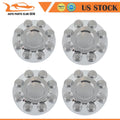 Set of 4 Wheel Center Hub Caps for Dodge Ram 1500 2500 3500 (2003–2010)