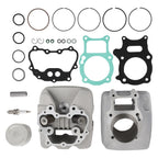 Top End Kit for Honda TRX250X Sportrax 250 (2009–2013) - Piston Gasket