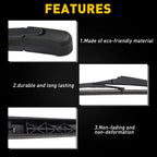 Rear Wiper Arm for Kia Soul (2010–2019)