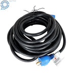 4 Prong 30 Amp Generator Extension Cord (40 Feet)