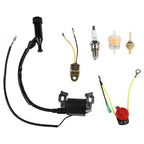 Ignition Coil Kit for Honda (30500-ZE1-013, 30500-ZE1-053)