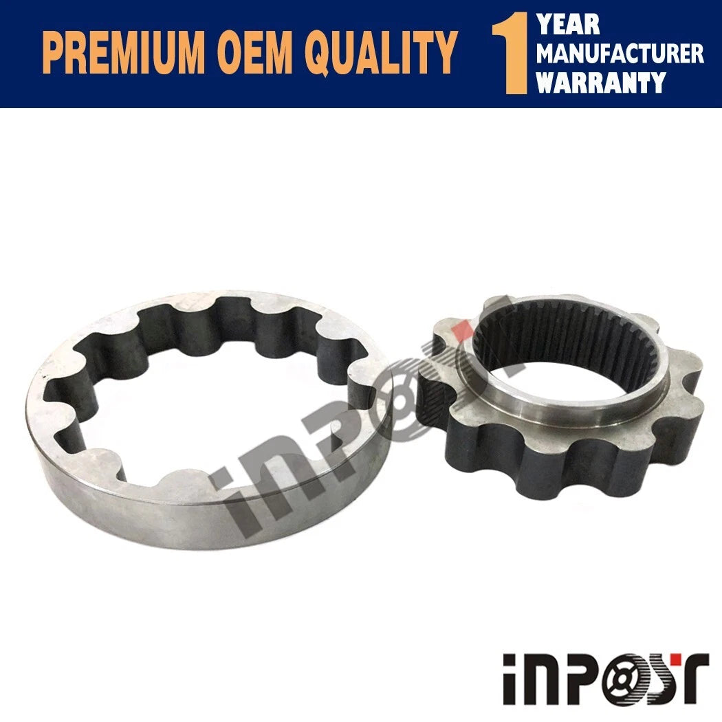 Oil Pump 1G772-35070 1G772-21050 for Kubota V3307 V3307T