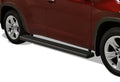 6" Stainless Steel Running Boards for Toyota Highlander (2008–2019)