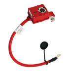 Positive Battery Cable Lead for BMW 3 Series E88 E90 E91 E92 E84 (2007–2013)