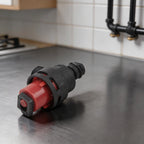 Gas Boiler Pressure Relief Valve for Wall Mounted Heating Furnace