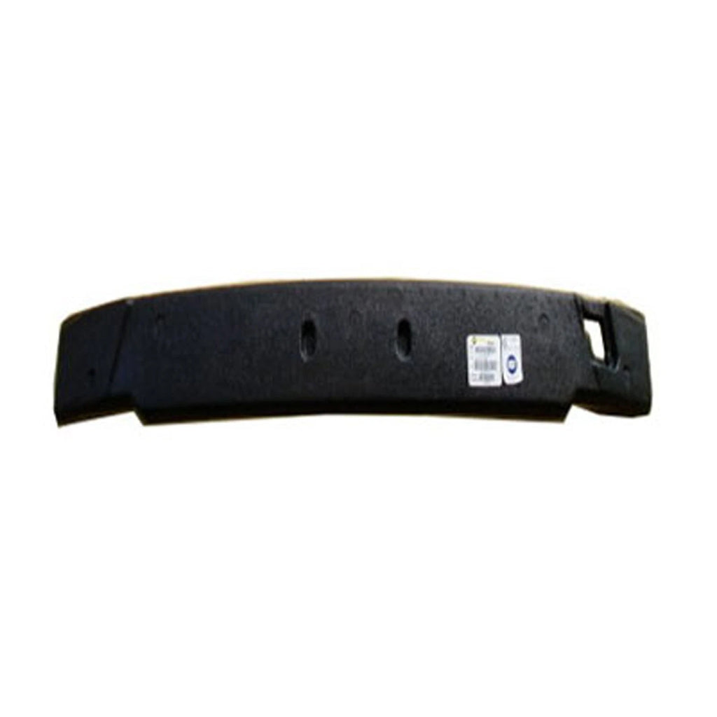 Replacement Expanded Polypropylene Front Bumper Impact Absorber