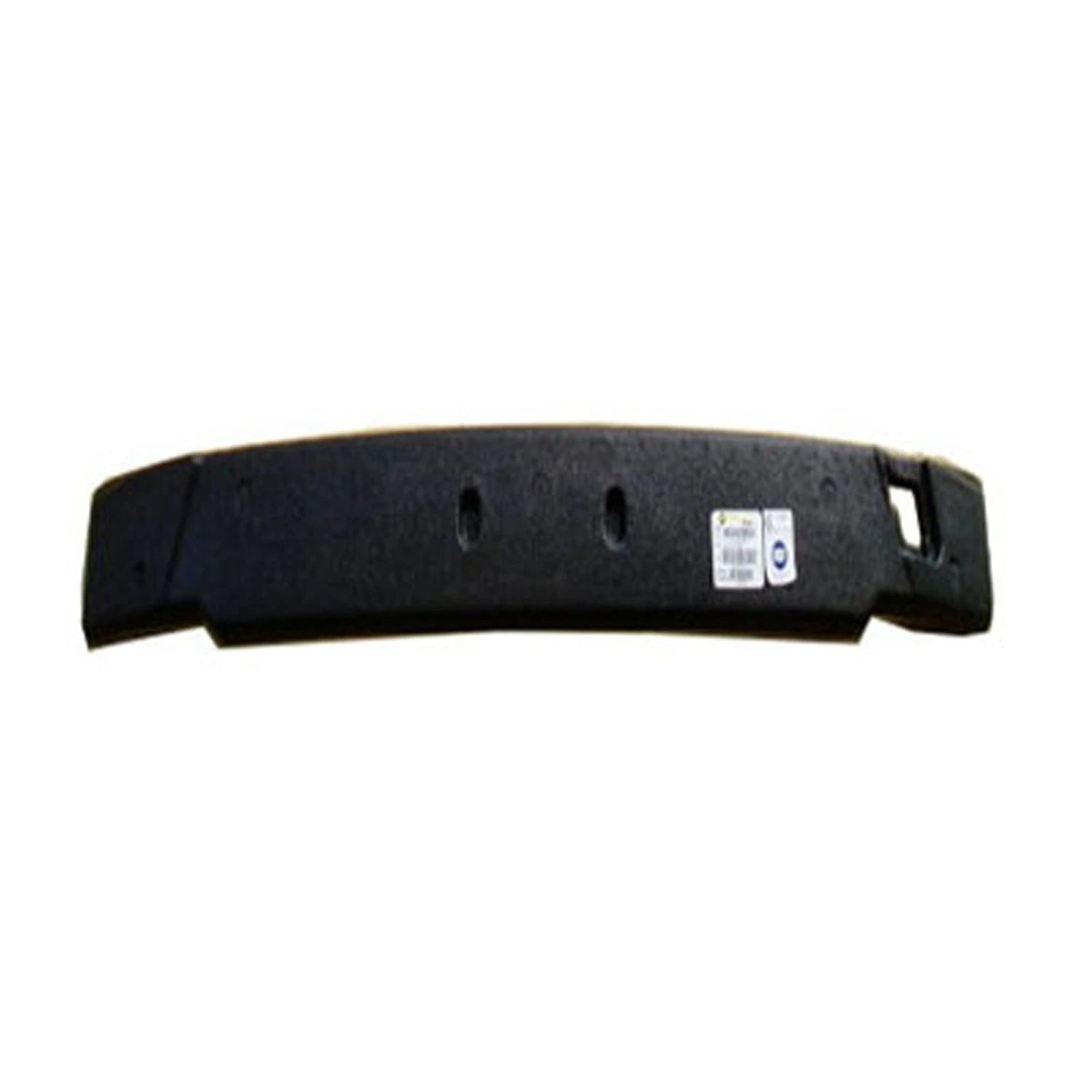 Replacement Expanded Polypropylene Front Bumper Impact Absorber