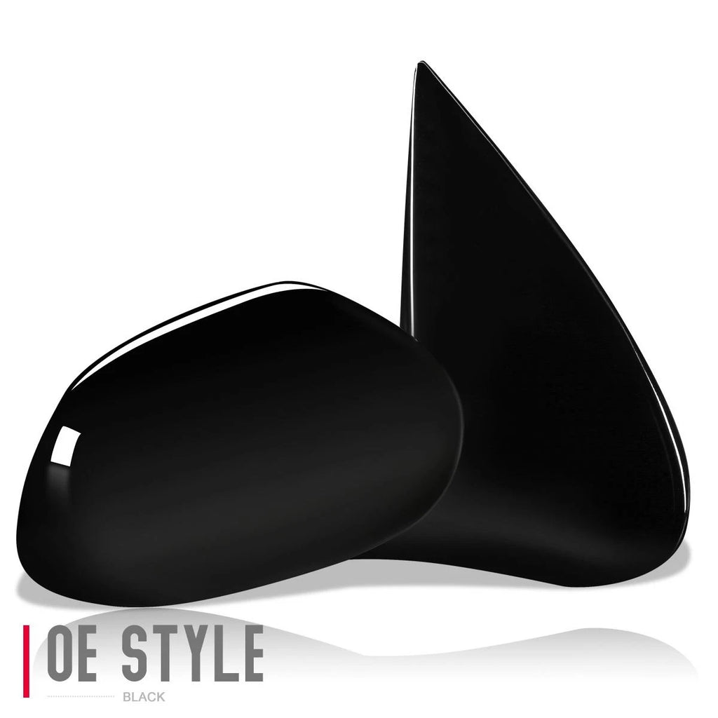 OE Style Powered Side View Door Mirror Right for Ford Windstar (1995–1998) FO1321170