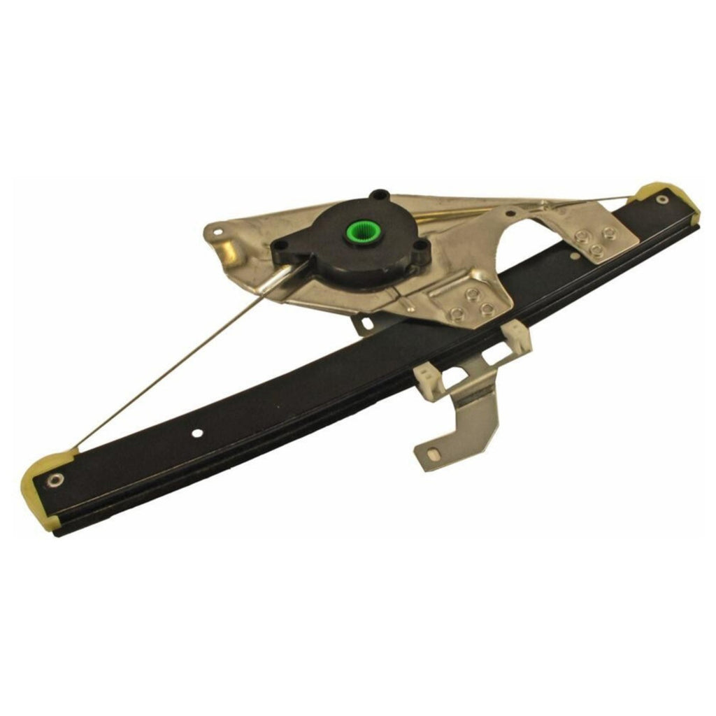 Window Regulator for Audi A4 (2001–2008) Left Rear