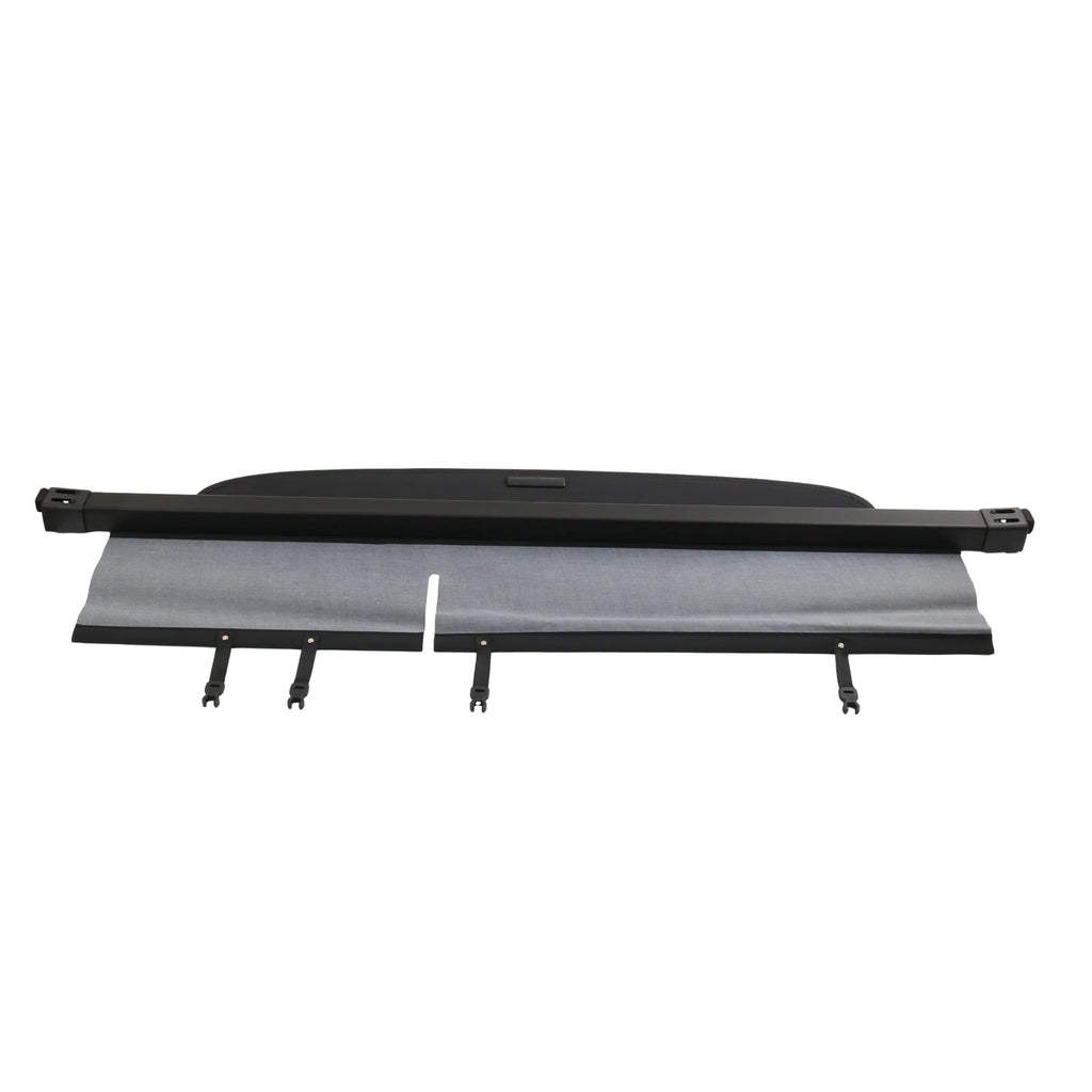 Retractable Cargo Cover for Honda CR-V (2007-2011) Premium Black