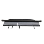 Retractable Cargo Cover for Honda CR-V (2007-2011) Premium Black