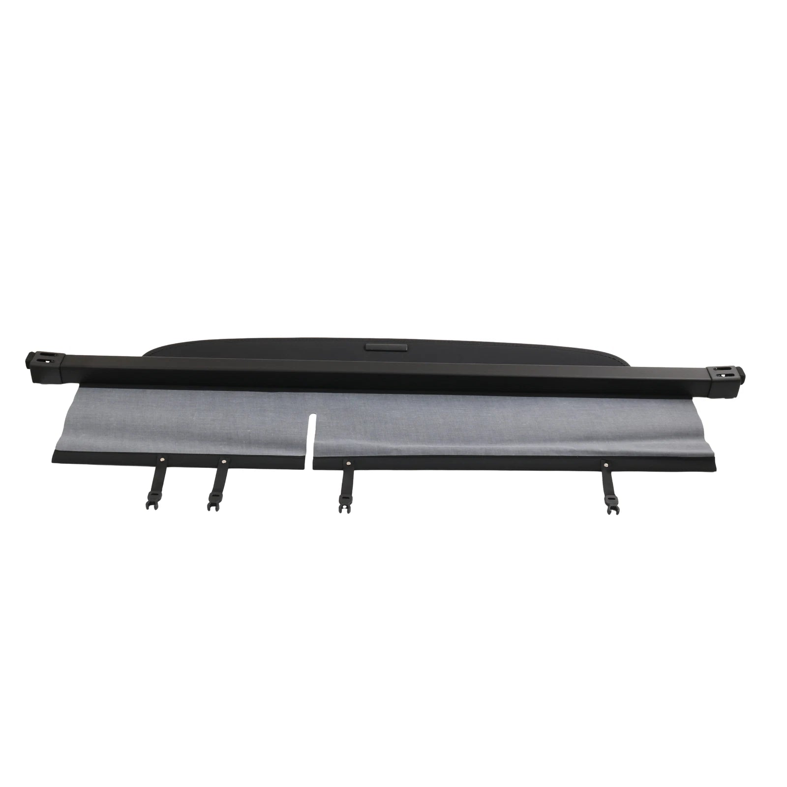 Retractable Cargo Cover for Honda CR-V (2007-2011) Premium Black