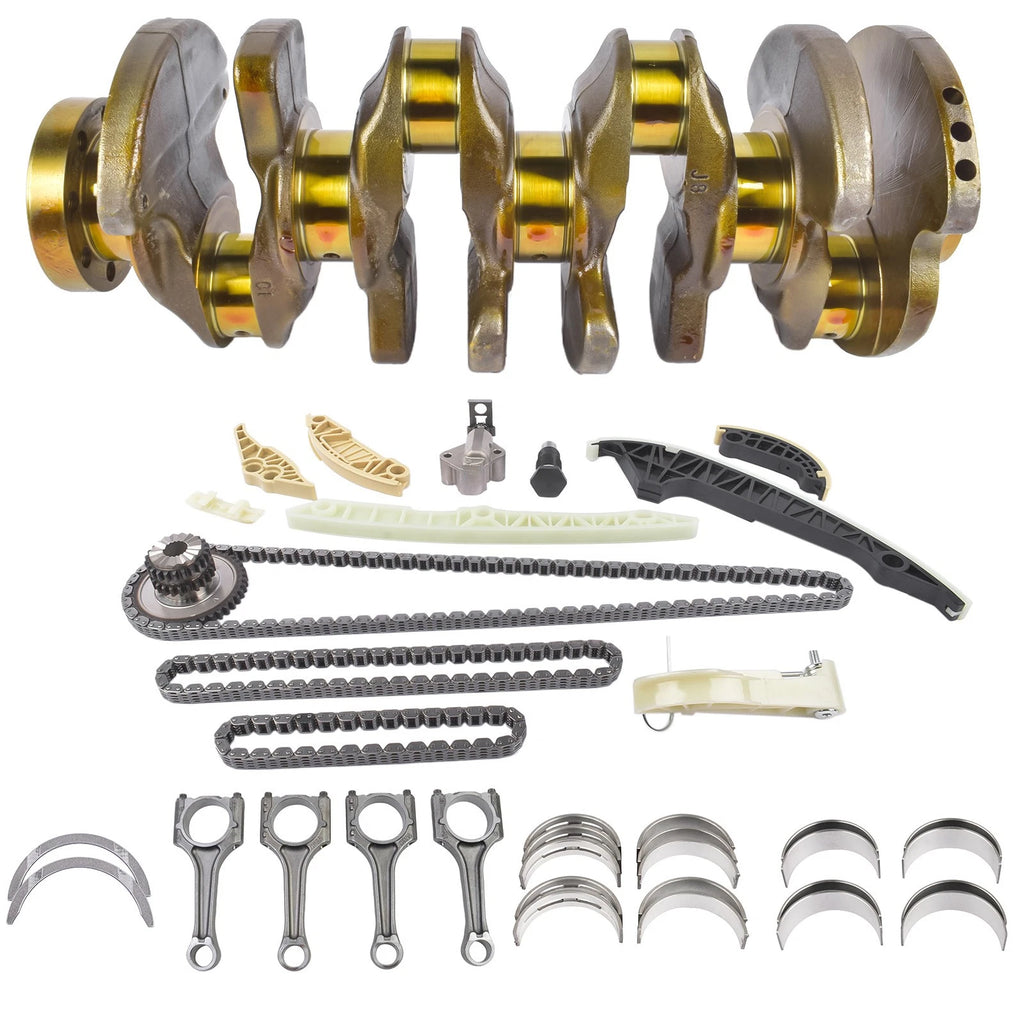 Engine Overhaul Kit for VW GTI Eos Passat Tiguan Audi Q3 TT (2009-2021)