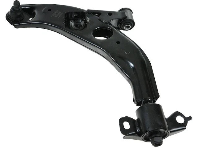 Front Left Lower Control Arm and Ball Joint Assembly for Mazda 626 (1998–2002)