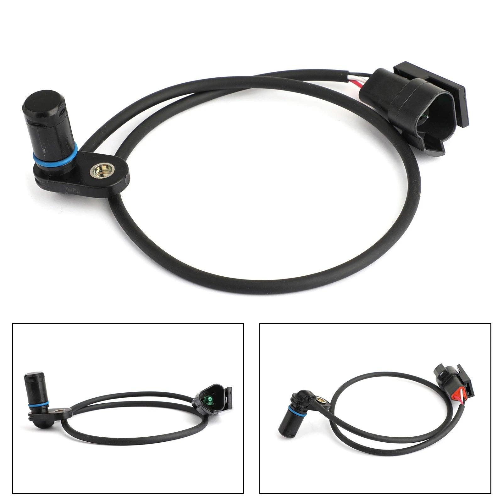 Electronic Speedometer Sensor for Harley-Davidson Sportster 883 (1995) 74402-95