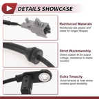 ABS Wheel Speed Sensor No. 479007Y000 for Nissan Maxima (2000–2003)