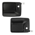 Exterior Door Handle for Ford F-250 F-350 Super Duty (1999–2016)