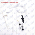 Lower Unit Gear Oil Pump for Standard Upgrade (3/8in 8mm)