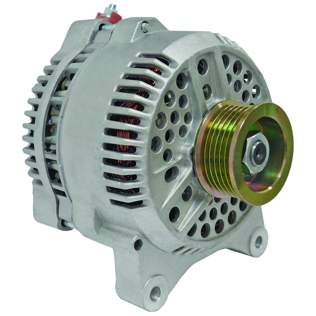 High Output Alternator for Ford Crown Vic, Marquis, Mustang, Thunderbird 
