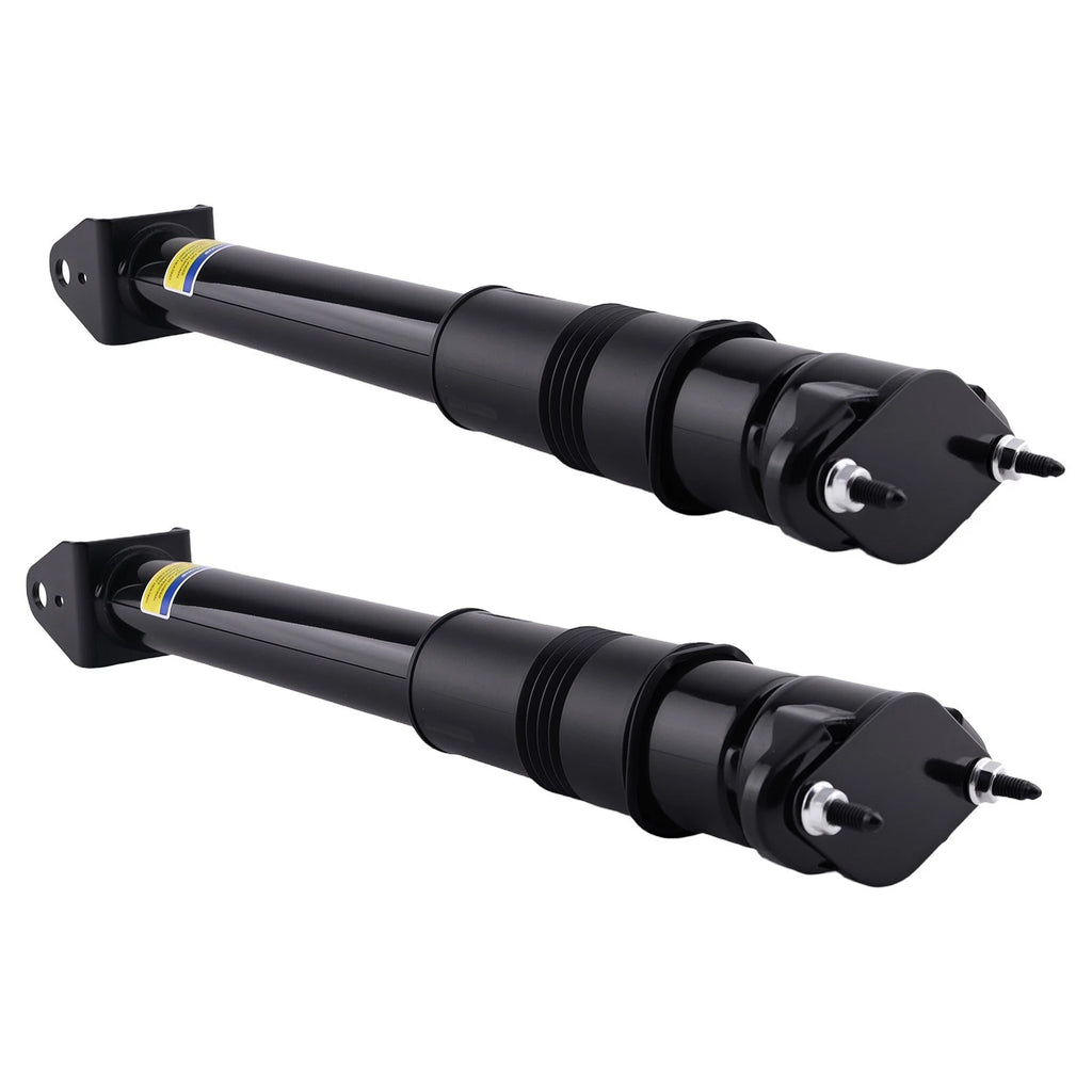 2x Suspension Absorber Rear For Mercedes ML320 GL350 GL450 ML350 X164