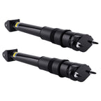 2x Suspension Absorber Rear For Mercedes ML320 GL350 GL450 ML350 X164