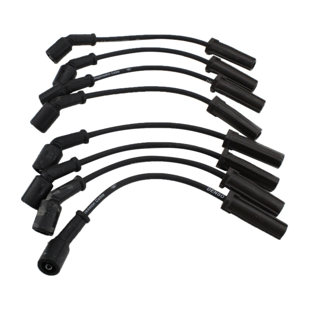 Ignition Wires for Cadillac Escalade ESV, Chevy Tahoe, GMC P30 (671-8062)