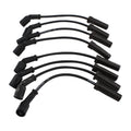 Ignition Wires for Cadillac Escalade ESV, Chevy Tahoe, GMC P30 (671-8062)