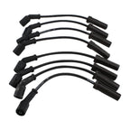 Ignition Wires for Cadillac Escalade ESV, Chevy Tahoe, GMC P30 (671-8062)