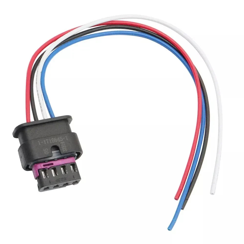 Camshaft Position Sensor Connector for Chrysler Dodge Hyundai Jeep (2005-2010)